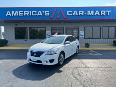 2014 Nissan Sentra