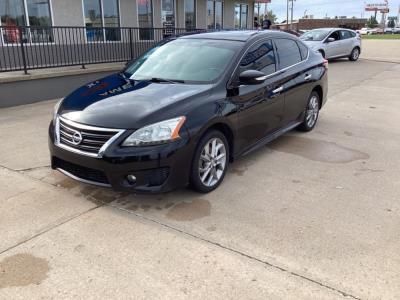 2015 Nissan Sentra