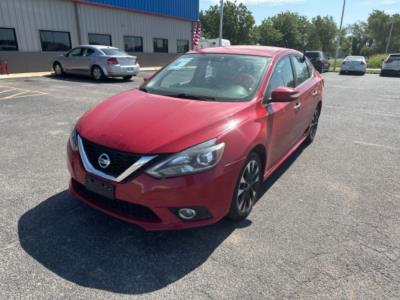 2016 Nissan Sentra