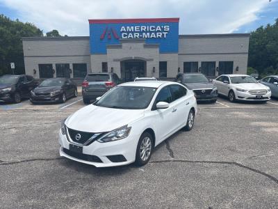 2018 Nissan Sentra