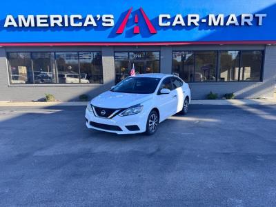 2018 Nissan Sentra