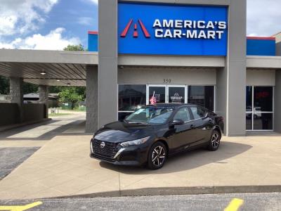 2024 Nissan Sentra