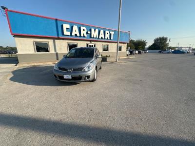 2008 Nissan Versa
