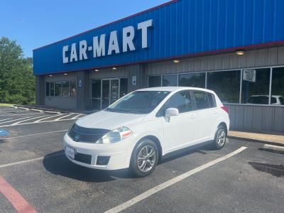 2008 Nissan Versa