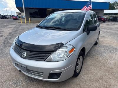 2011 Nissan Versa
