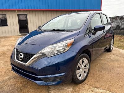 2019 Nissan Versa Note