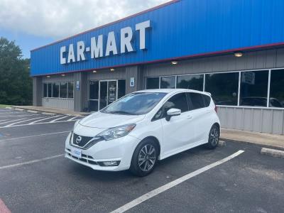 2018 Nissan Versa Note