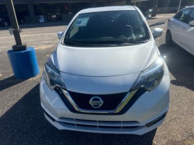 2018 Nissan Versa Note