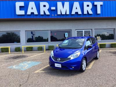 2014 Nissan Versa Note