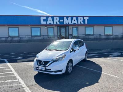 2019 Nissan Versa Note