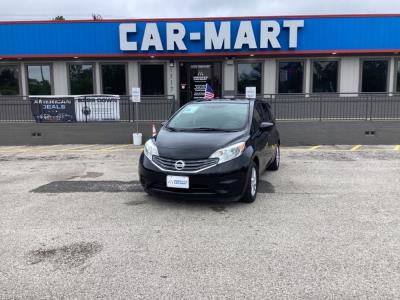 2015 Nissan Versa Note