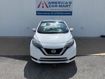2019 Nissan Versa Note