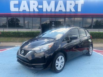 2019 Nissan Versa Note
