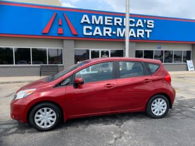 2014 Nissan Versa Note