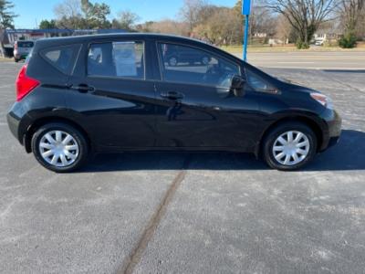 2015 Nissan Versa Note