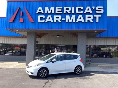 2016 Nissan Versa Note