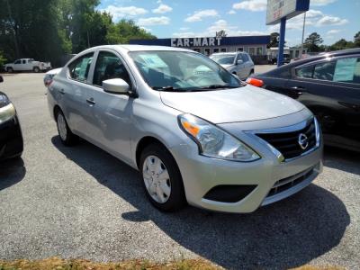 Used Cars Decatur Alabama America S Car Mart