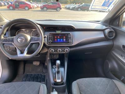2020 Nissan Kicks