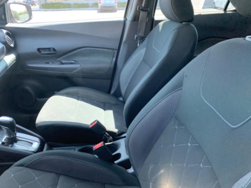 2020 Nissan Kicks America's CarMart