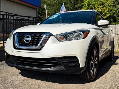 2019 Nissan Kicks