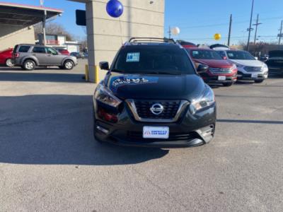 2019 Nissan Kicks