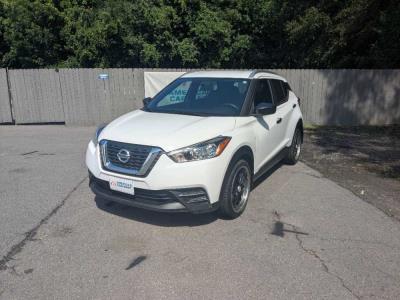 2019 Nissan Kicks