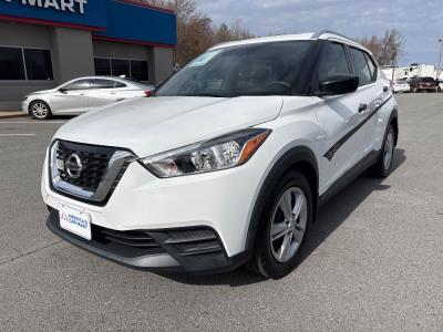 2019 Nissan Kicks