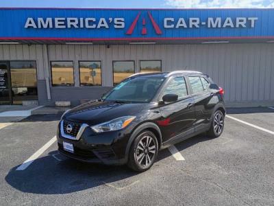 2020 Nissan Kicks