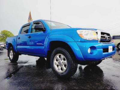 2009 Toyota Tacoma