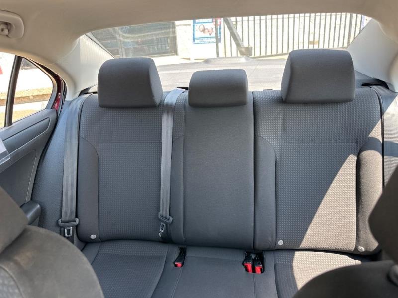Image of 2016 Volkswagen Jetta S