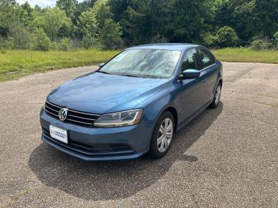 2017 Volkswagen Jetta