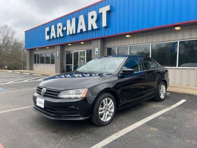 2017 Volkswagen Jetta