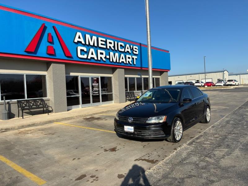 2017 Volkswagen Jetta S's photo