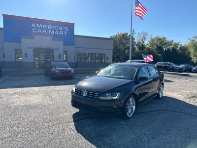 2017 Volkswagen Jetta