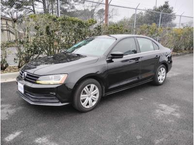 2017 Volkswagen Jetta