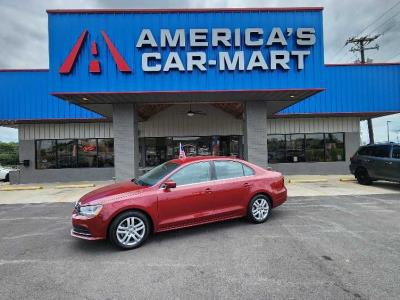 2017 Volkswagen Jetta