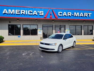 2014 Volkswagen Jetta
