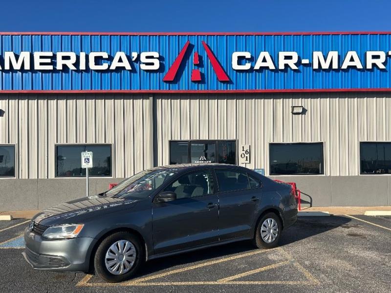 2013 Volkswagen Jetta Base's photo