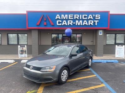 2013 Volkswagen Jetta