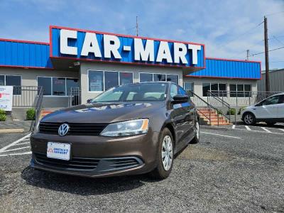 2014 Volkswagen Jetta