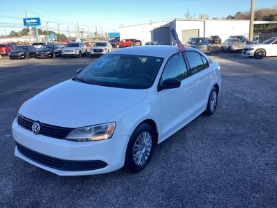 2014 Volkswagen Jetta