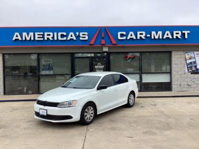 2014 Volkswagen Jetta