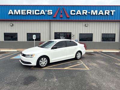 2014 Volkswagen Jetta