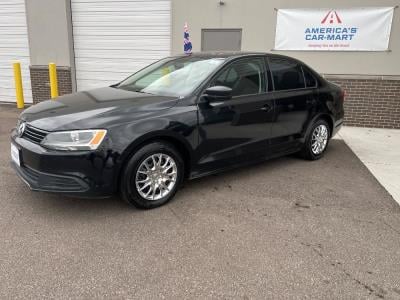 2014 Volkswagen Jetta