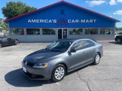 2014 Volkswagen Jetta