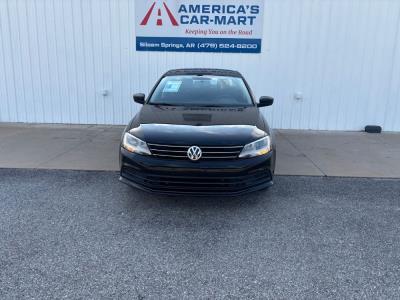 2015 Volkswagen Jetta