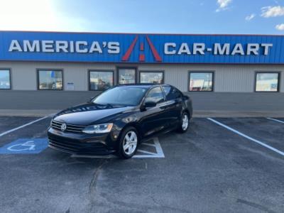 2015 Volkswagen Jetta