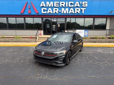 2021 Volkswagen Jetta