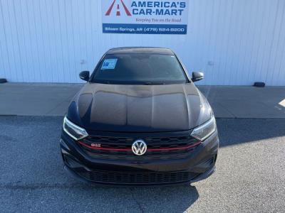 2021 Volkswagen Jetta