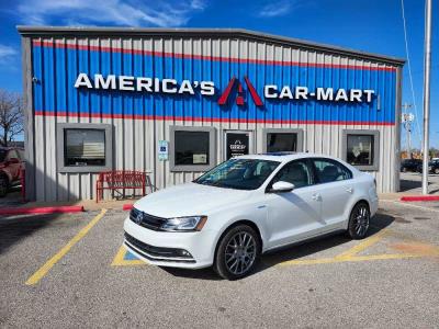 2015 Volkswagen Jetta